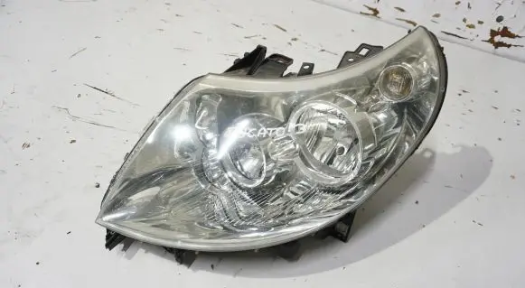 Fiat Ducato Headlight/headlamp
