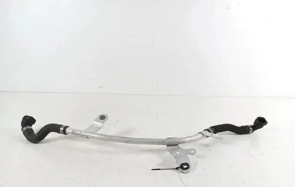 Brake vacuum hose/pipe