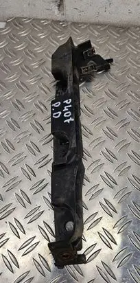 Peugeot 407 Front bumper mounting bracket 1857264916