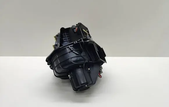 BMW 5 F10 F11 Heater fan/blower 9248171 924817103 64119248171