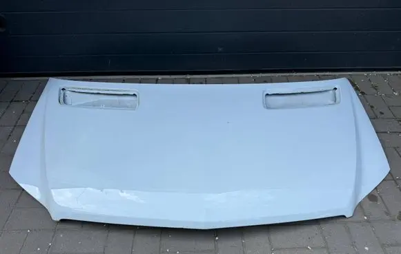 Mercedes-Benz Sprinter W906 Engine bonnet/hood A9068800257