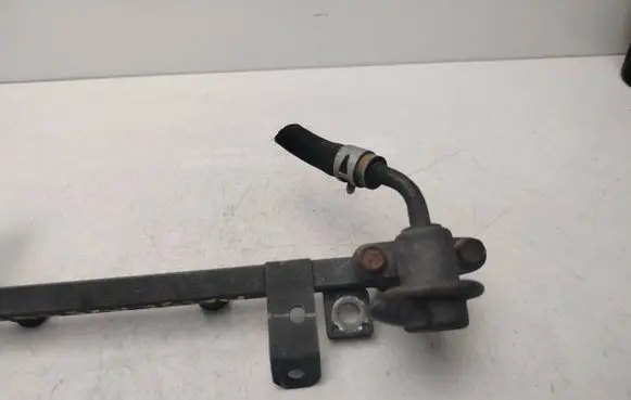 Mazda MX-5 NB Miata Fuel main line pipe MAZDAMX5II