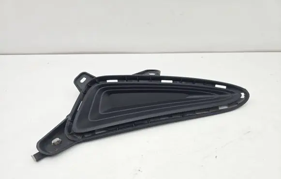 Toyota C-HR I Front bumper lower grill 52128F4020