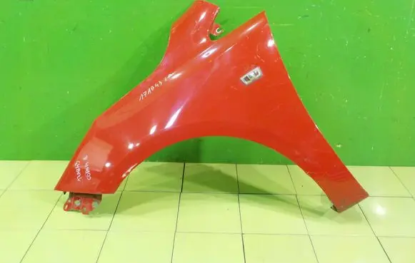 Opel Corsa E Fender PRZOD LEWY