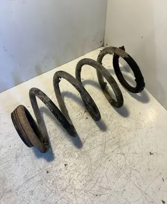Volkswagen Transporter - Caravelle T5 Front coil spring 