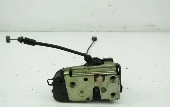 Renault Laguna II Rear door lock 