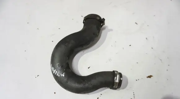 Opel Movano B Intercooler hose/pipe PRZEWDRURA