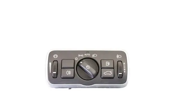 Volvo XC60 Light switch 30739456 10096705 140130