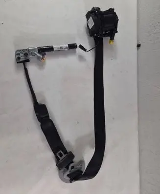 Tesla Model Y Juniper Front seatbelt 3857706E1D