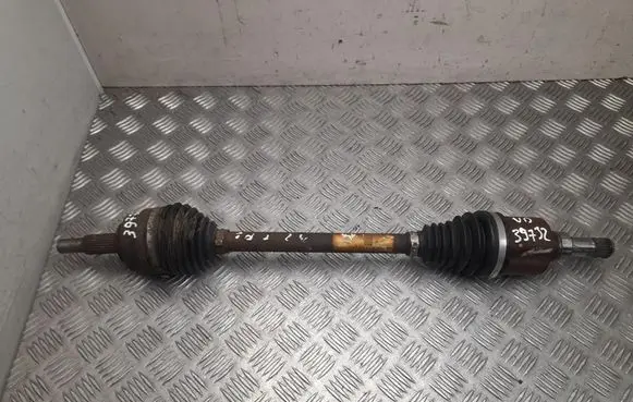 Renault Kangoo III Front driveshaft 391017183R