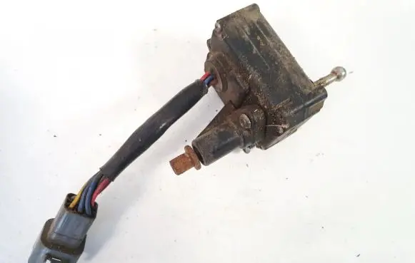 Toyota RAV 4 (XA10) Headlight level adjustment motor AL200S AL-200S