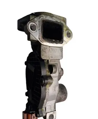 Opel Astra J EGR valve 55581959