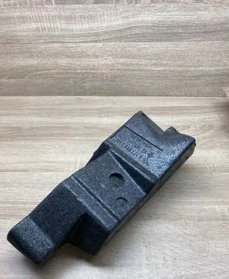 Mercedes-Benz SLK R171 Rear bumper foam support bar A1718850337