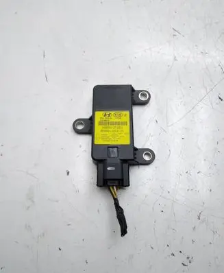 KIA Optima ESP acceleration yaw rate sensor 956902T250 BG6810G320