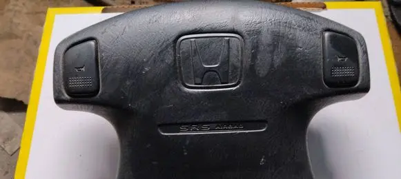 Honda Accord Steering wheel airbag PODUSZKAACCORDVI