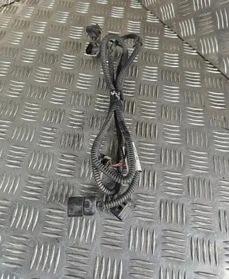 Volkswagen Golf V Parking sensor (PDC) wiring loom 1K9971104