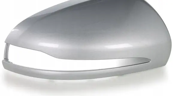 Mercedes-Benz S W223 Plastic wing mirror trim cover A0998115000