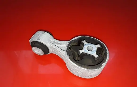 Nissan Qashqai Engine mount bracket 113504BA0A