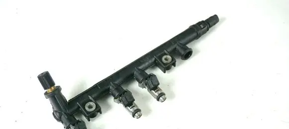 Fiat Punto (188) Fuel main line pipe IWP095 IWP