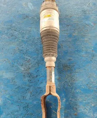 Jeep Grand Cherokee Front shock absorber/damper 68080195AB