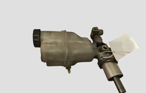 Peugeot 407 Master brake cylinder 9646980980