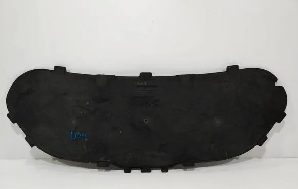 Opel Adam Engine cover (trim) 