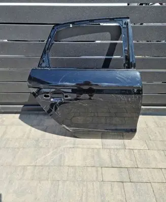 Audi A3 S3 8V Rear door