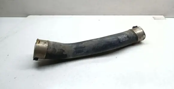 BMW 4 F32 F33 Intercooler hose/pipe 7597591