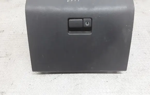 Glove box set