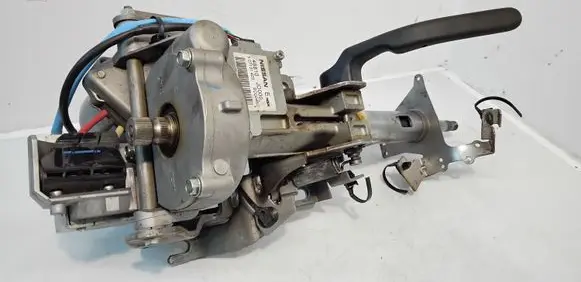 Nissan Qashqai Electric power steering pump 307131425 BD00400 48810JD000