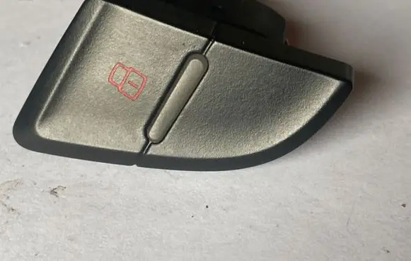 Audi A4 S4 B8 8K Central locking switch button 8K0962108