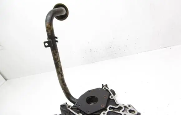 Opel Zafira A Oil pump 90536036