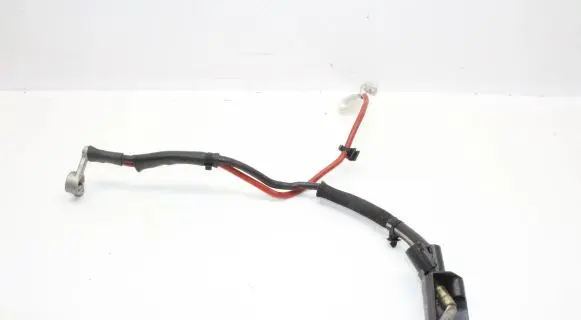 Audi A3 S3 8V Positive cable (battery) 5Q0971228A