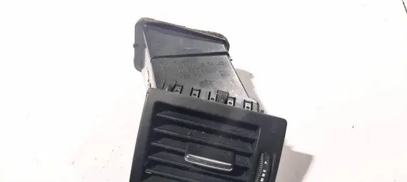 Mercedes-Benz B W245 Dash center air vent grill 1698300254 1005378