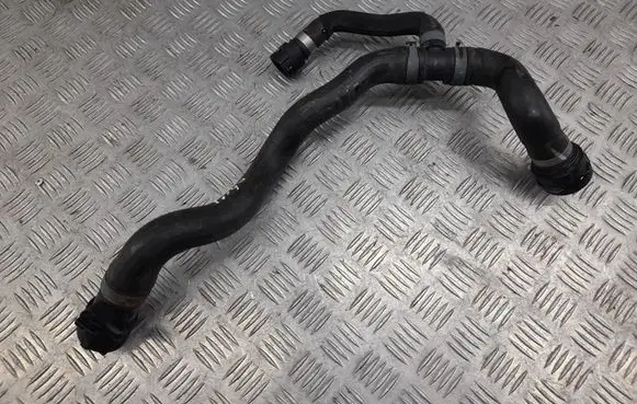 Audi Q5 SQ5 Engine coolant pipe/hose 8R0121049AL