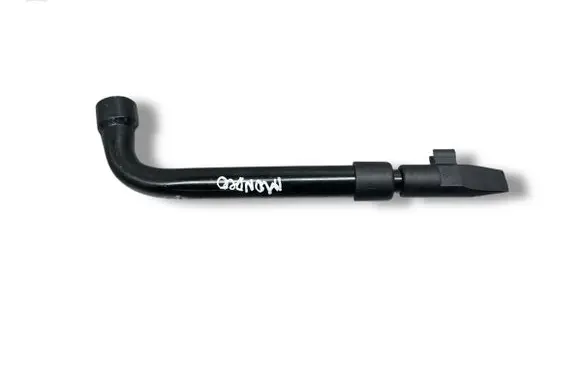 Ford Mondeo MK IV Wheel nut wrench 7G9217035AA