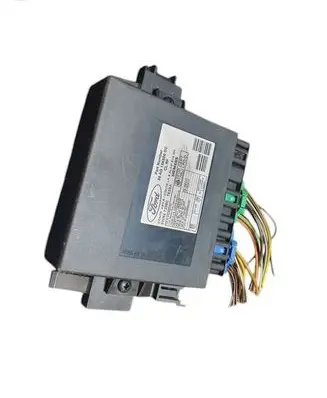 Ford Focus Comfort/convenience module 98AG15K600DC 5WK47230C