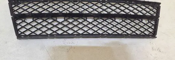 BMW 5 E60 E61 Front bumper lower grill 7178115