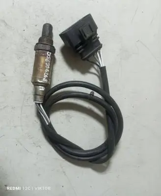 Audi A4 S4 B6 8E 8H Lambda probe sensor 058906265