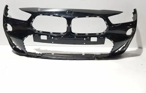 BMW X2 F39 Front bumper 51118069086