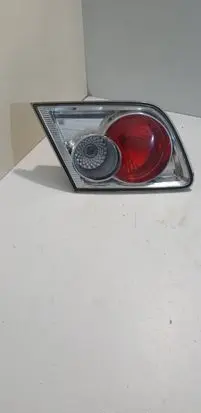 Mazda 6 Tailgate rear/tail lights 22661971