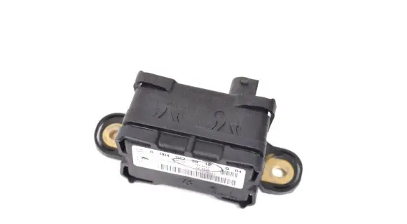 Mercedes-Benz ML W164 ESP acceleration yaw rate sensor A0045423918