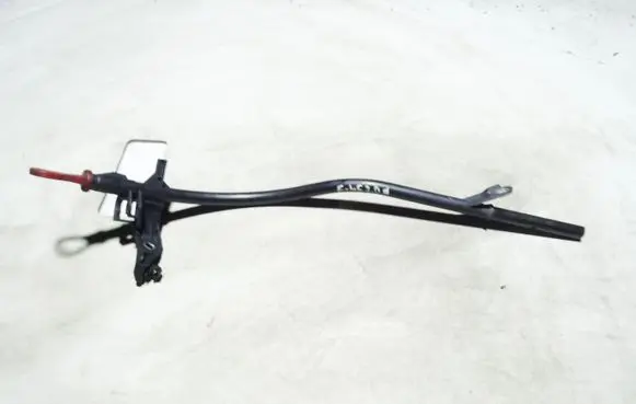 BMW 3 E90 E91 Oil level dip stick 7794615