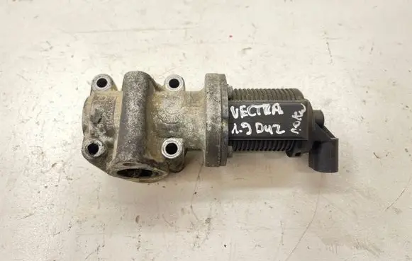 Opel Vectra C EGR valve