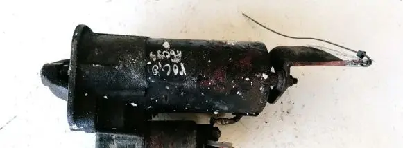 Volvo S70 V70 V70 XC Starter motor