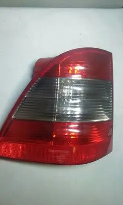Mercedes-Benz ML W163 Rear/tail lights 1638202564