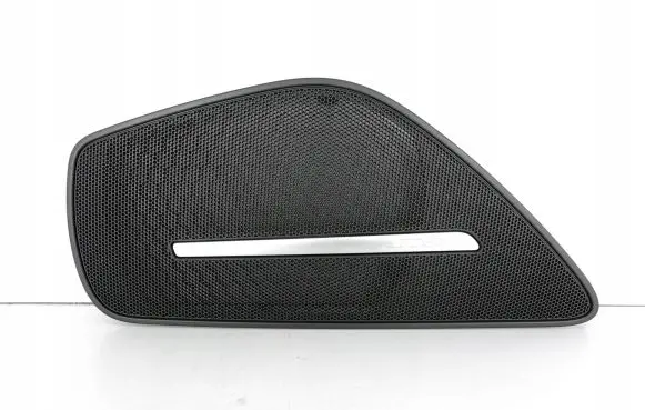 Audi A8 S8 D4 4H Front door speaker cover trim 4H0868152A
