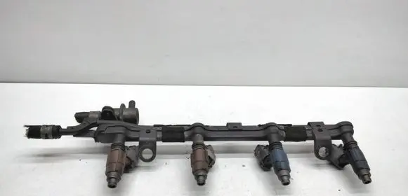 Mazda Premacy Fuel injectors set FP3413280