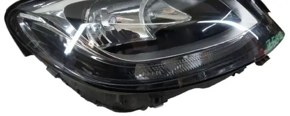 Mercedes-Benz C W205 Headlight/headlamp 2059066502-kolumb