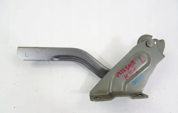 Nissan Pulsar Engine bonnet/hood hinges 166292
